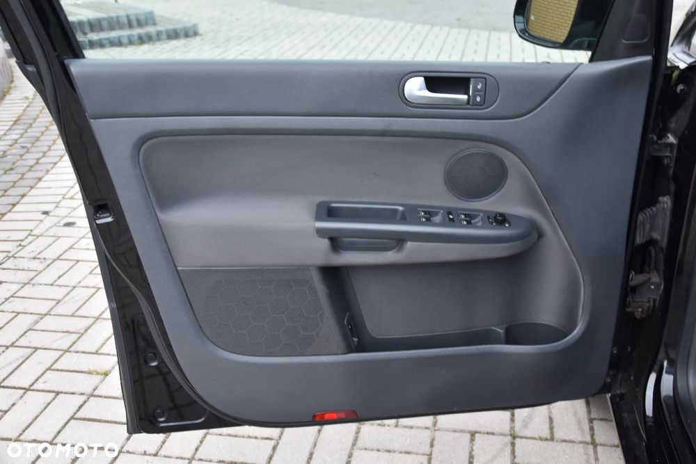 Volkswagen Golf Plus 1.6 Team - 23