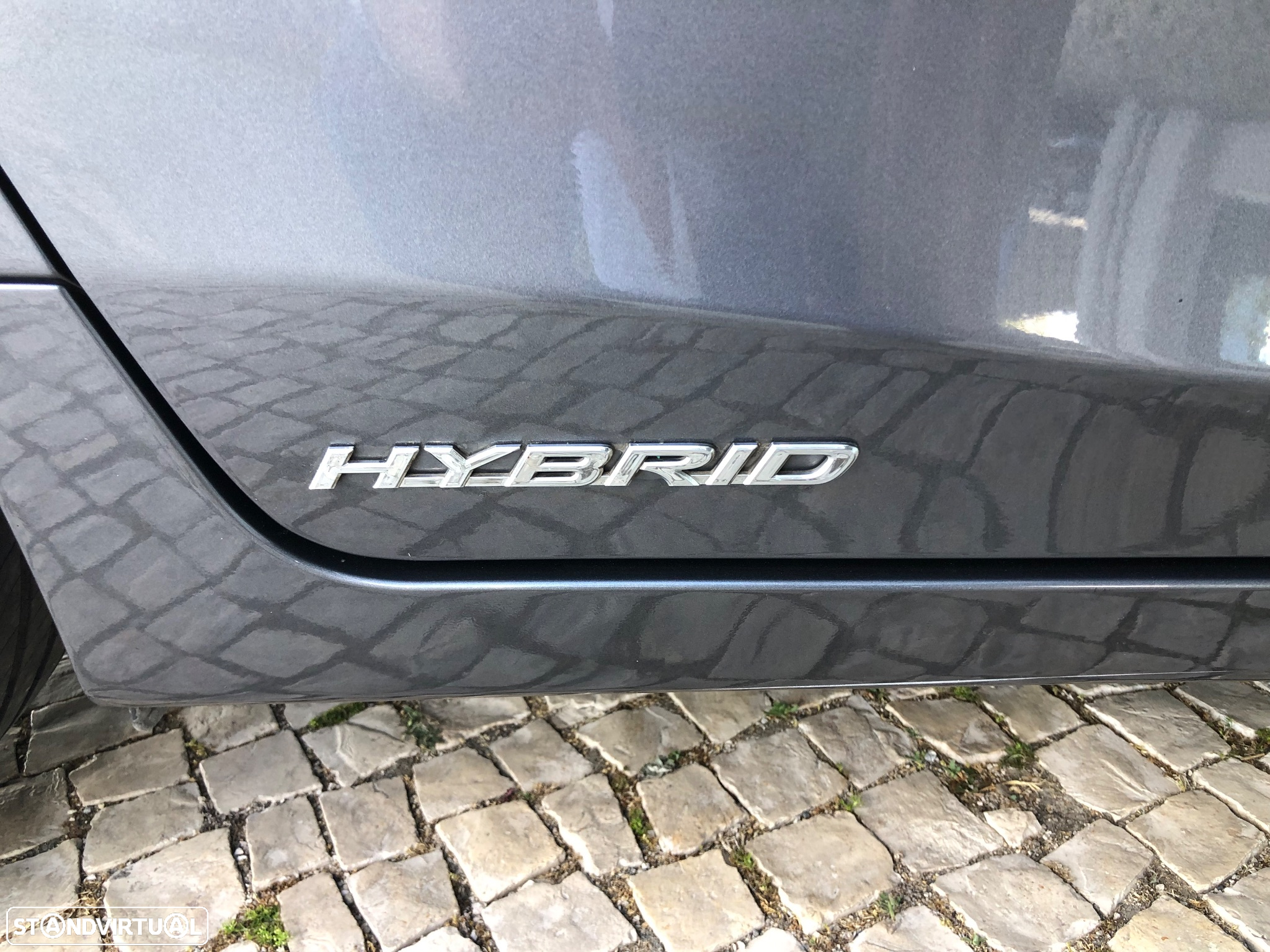 Lexus CT 200h Executive+ - 16