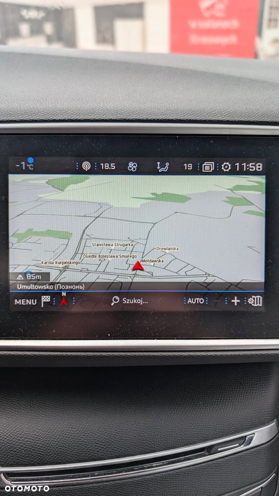 Peugeot 308 BlueHDi FAP 100 Stop & Start Active - 16