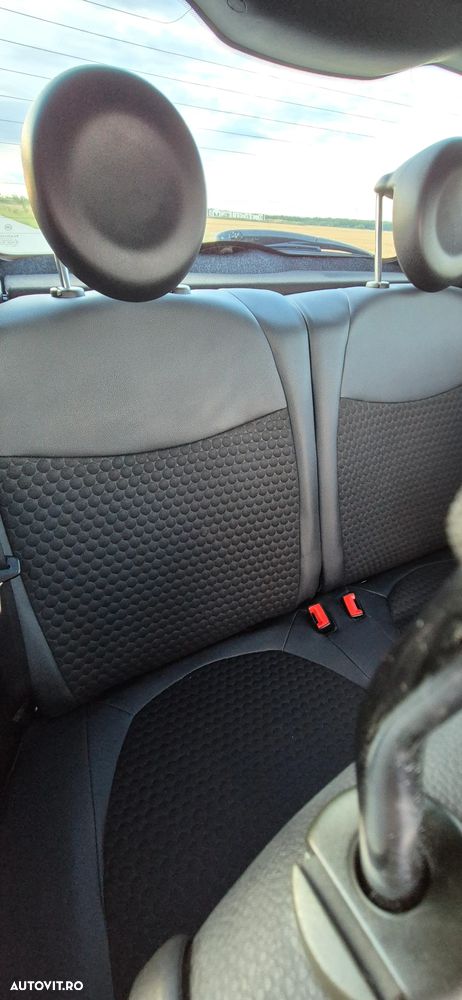 Fiat 500 - 16