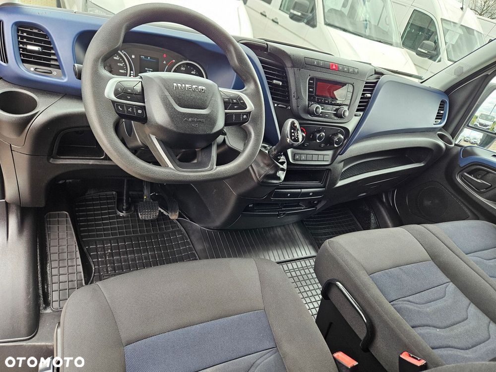 Iveco 35s14 L4H2 *69999zł NETTO* 2.3HPi/136KM - 21