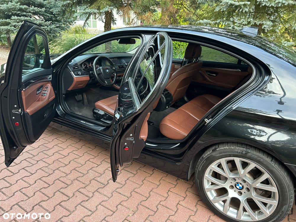 BMW Seria 5 - 10