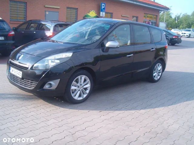 Renault Scenic - 1