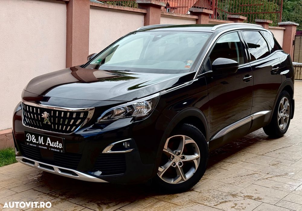 Peugeot 3008 - 2