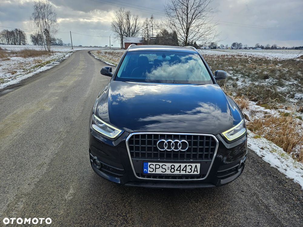 Audi Q3 2.0 TDI - 20