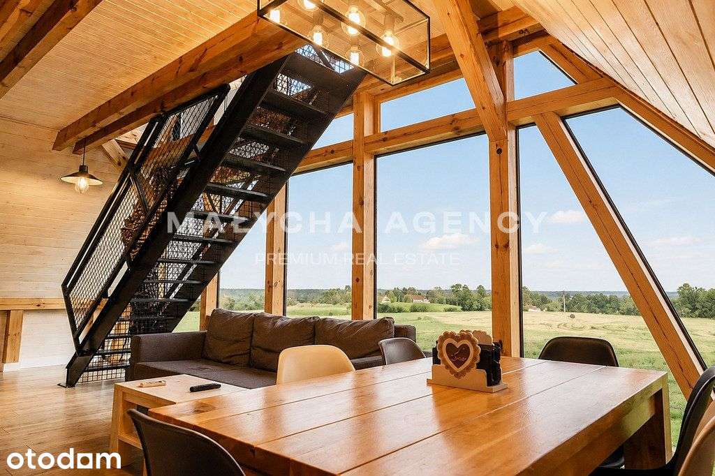 Apartamenty w sercu Mazur I Szelągówka