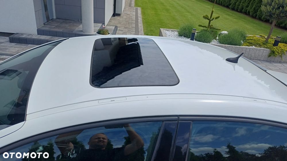 Citroën C5 HDi 165 FAP Exclusive - 9