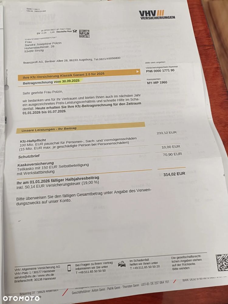 Audi A3 Sportback 1.4 TFSI Ambiente - 17