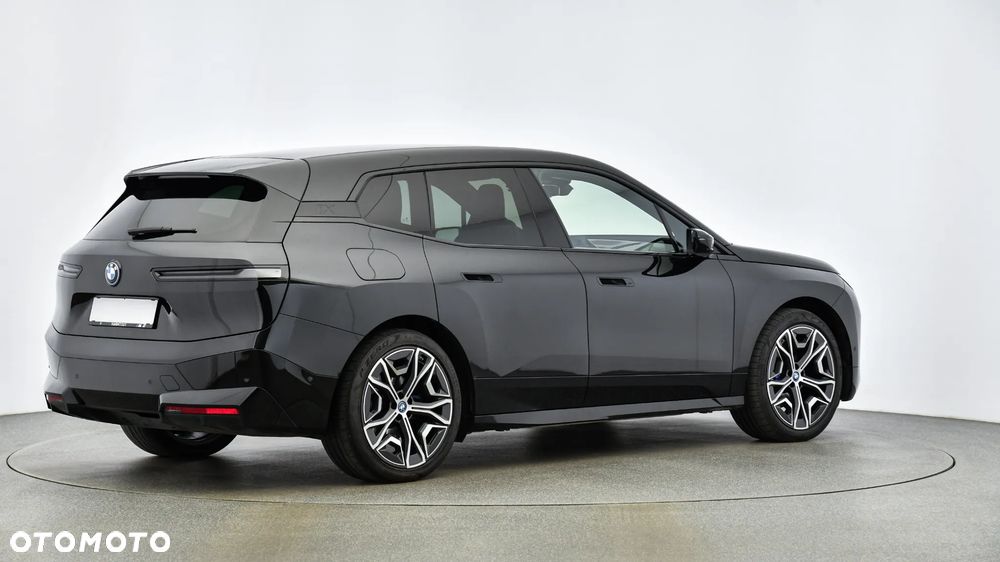 BMW iX xDrive50 111.5kWh - 8