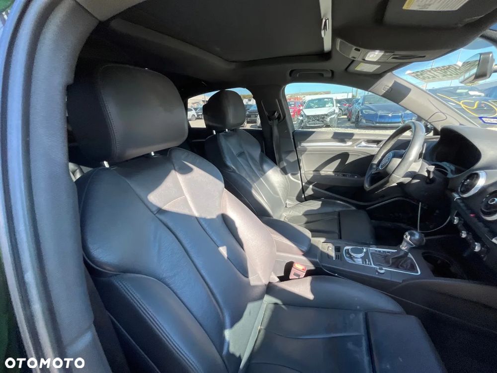 Audi A3 Limousine - 27