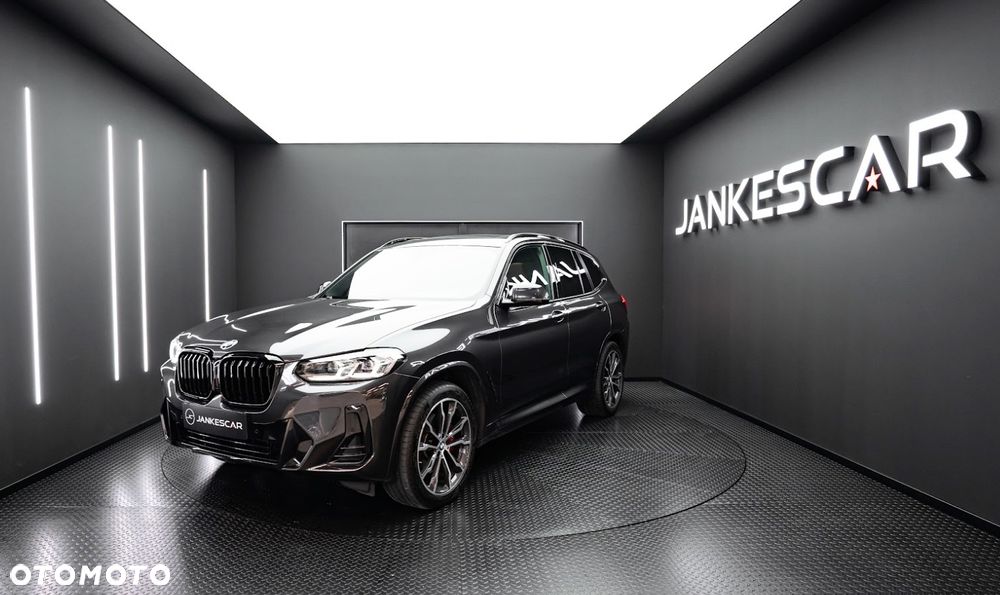 BMW X3 xDrive30i M Sport Edition - 5