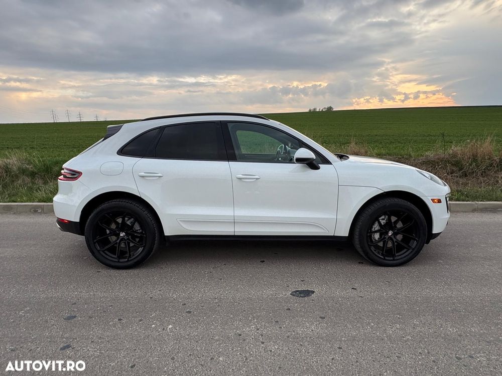 Porsche Macan 3.0 PDK S - 3
