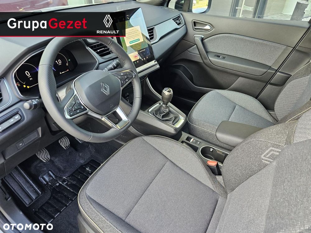 Renault Captur - 5