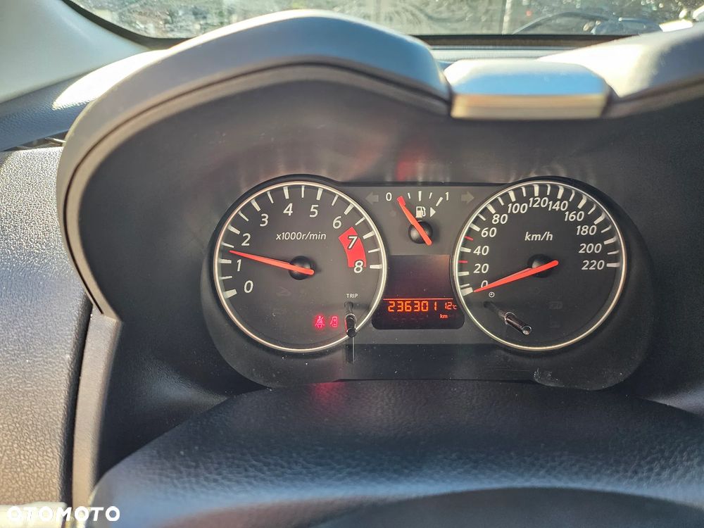 Nissan Note 1.4 more - 14