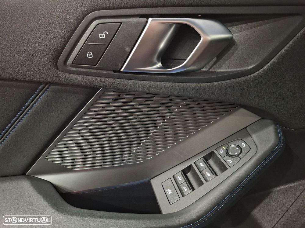 BMW 116 Pack Desportivo M - 18