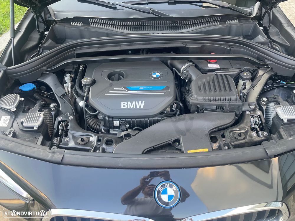 BMW X2 25 e xDrive Pack M - 12