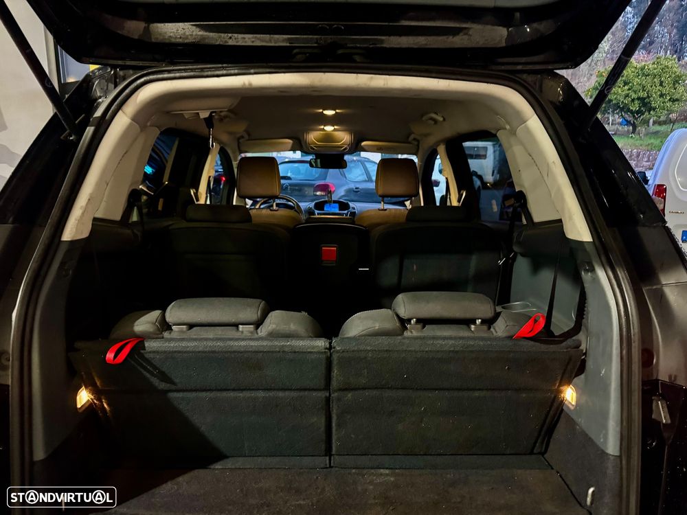 Ford Grand C-Max 1.6 TDCi S&S Trend - 5