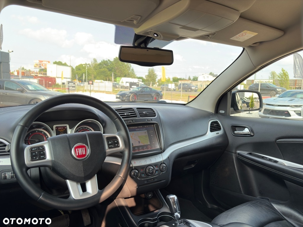 Fiat Freemont - 12