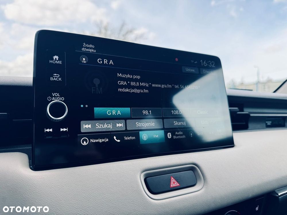 Honda HR-V 1.5 i-MMD Elegance CVT - 26