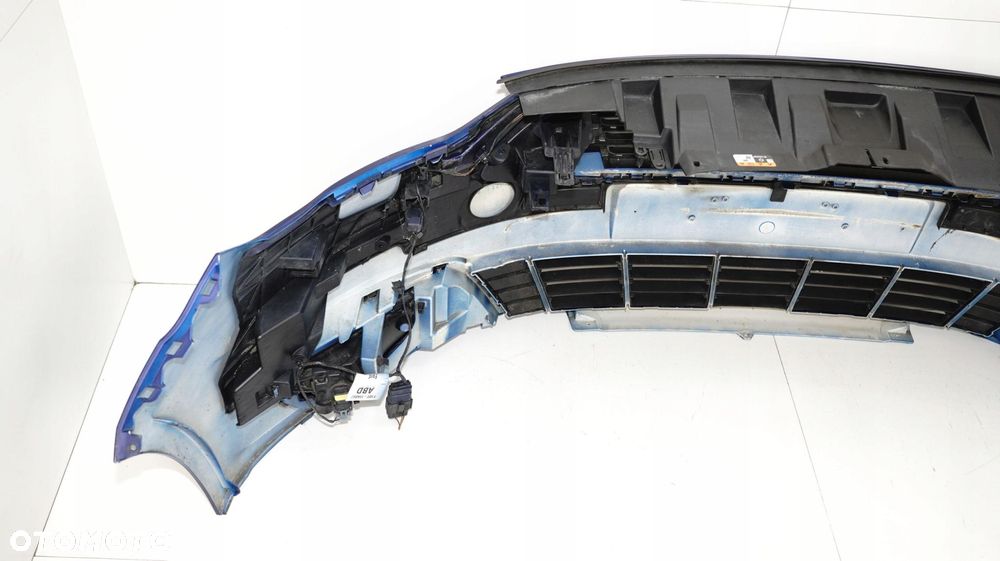 ZDERZAK PRZÓD PRZEDNI FORD C-MAX MK2 LIFT 14-19R J4 - 13