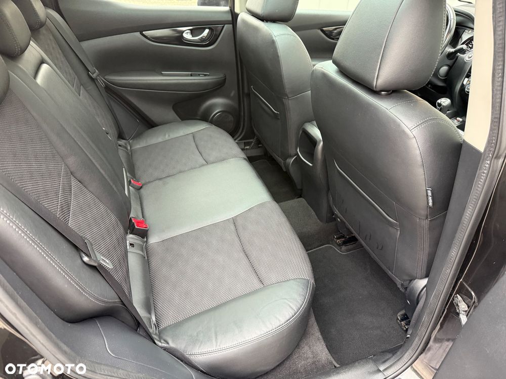 Nissan Qashqai - 17