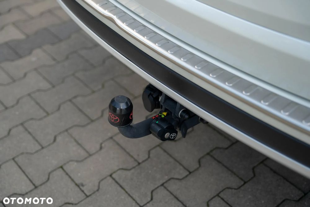 Toyota RAV4 2.0 D-4D Active 4x2 - 12