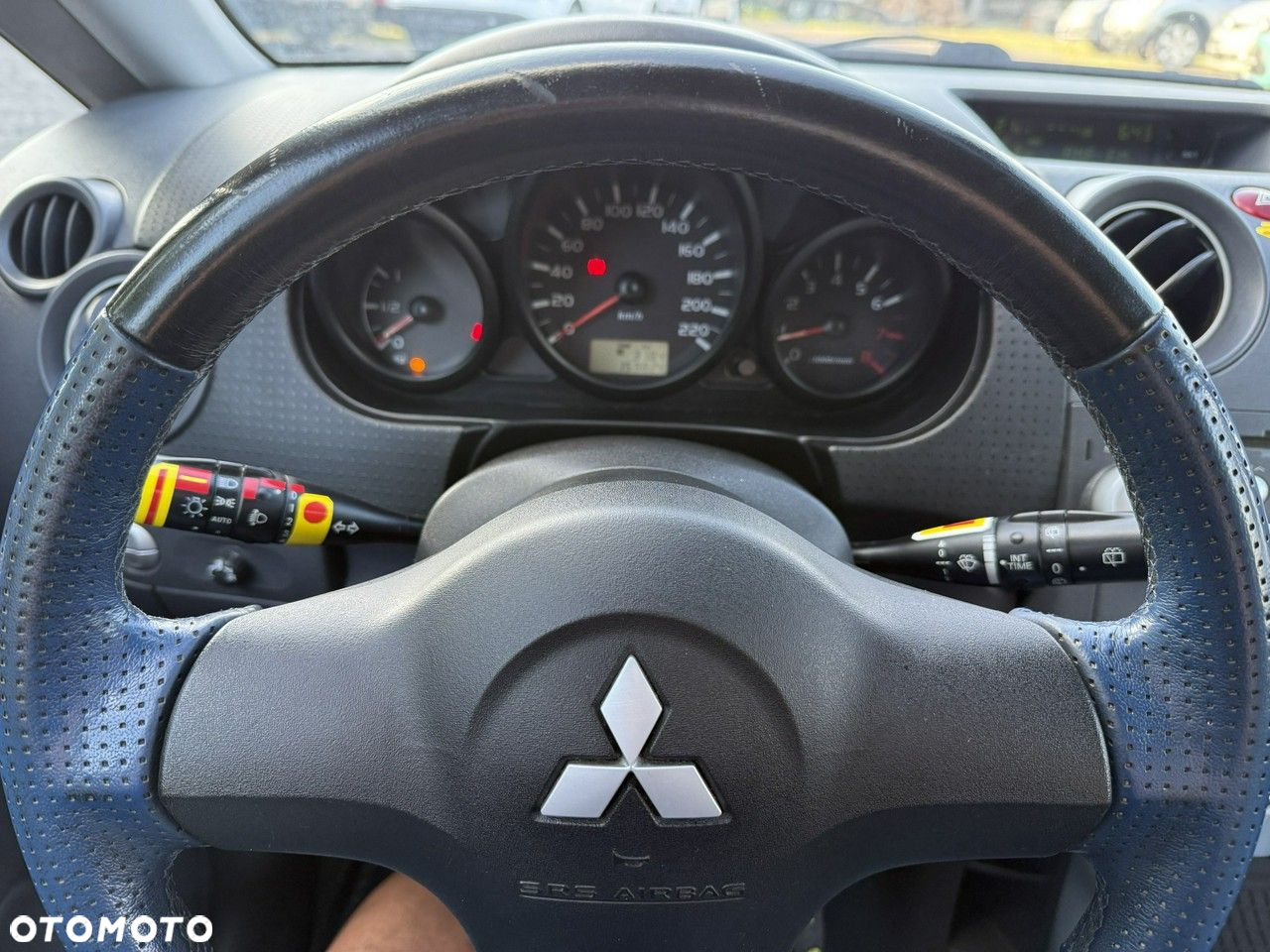 Mitsubishi Colt 1.3 ClearTec Edition - 9