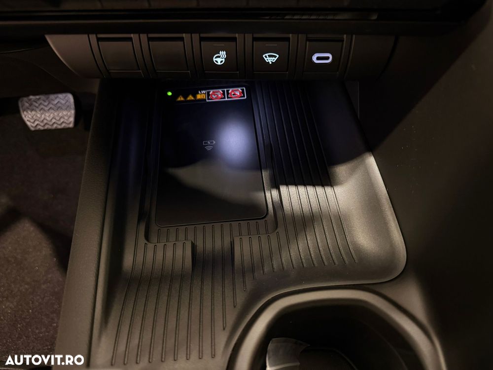 Toyota C-HR 1.8 HEV 140 CP 4x2 CVT Exclusive - 25