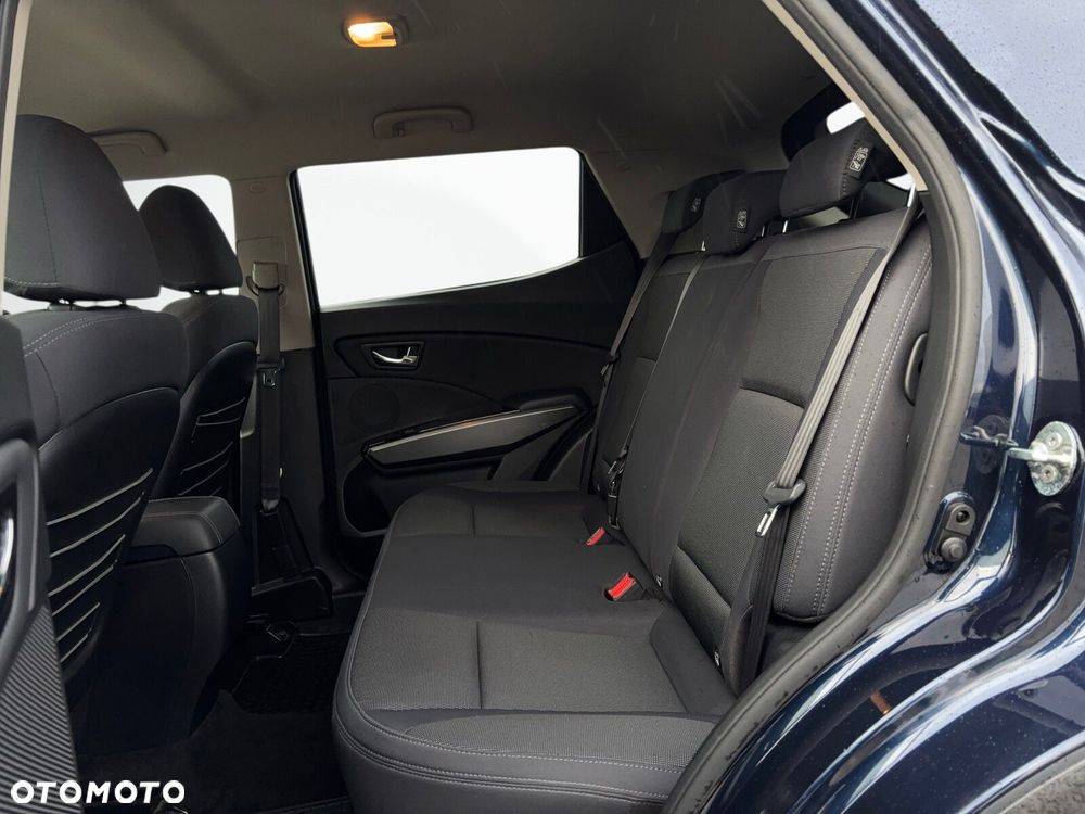 SsangYong/KGM Tivoli 1.5 T-GDI Crystal - 21