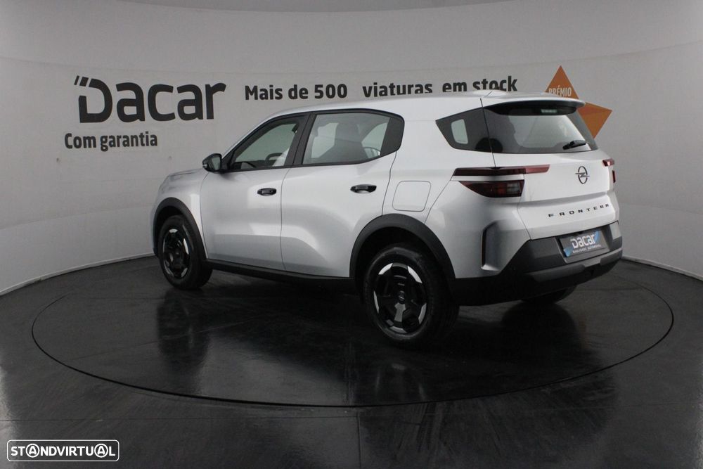 Opel Frontera 44 kWh Edition - 6
