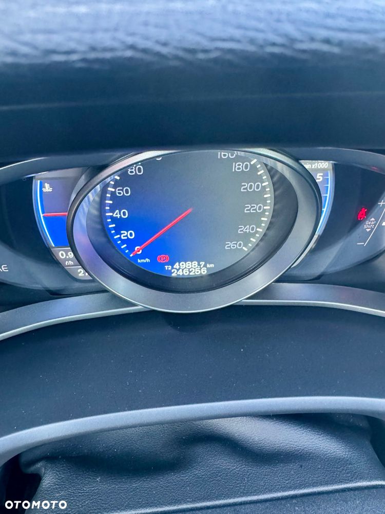 Volvo V40 D4 Drive-E Summum - 12