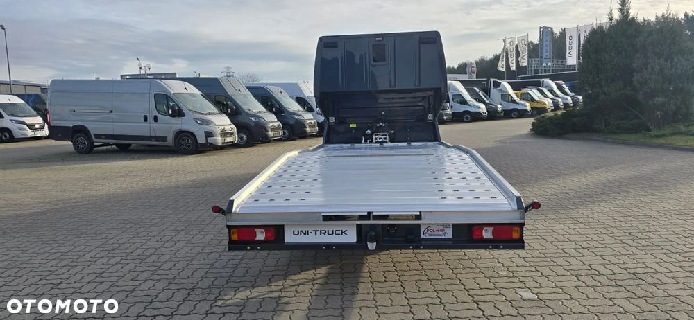 Iveco TANIEJ NIE ZNAJDZIESZ - 3.5T NA HAKU !!! - 7