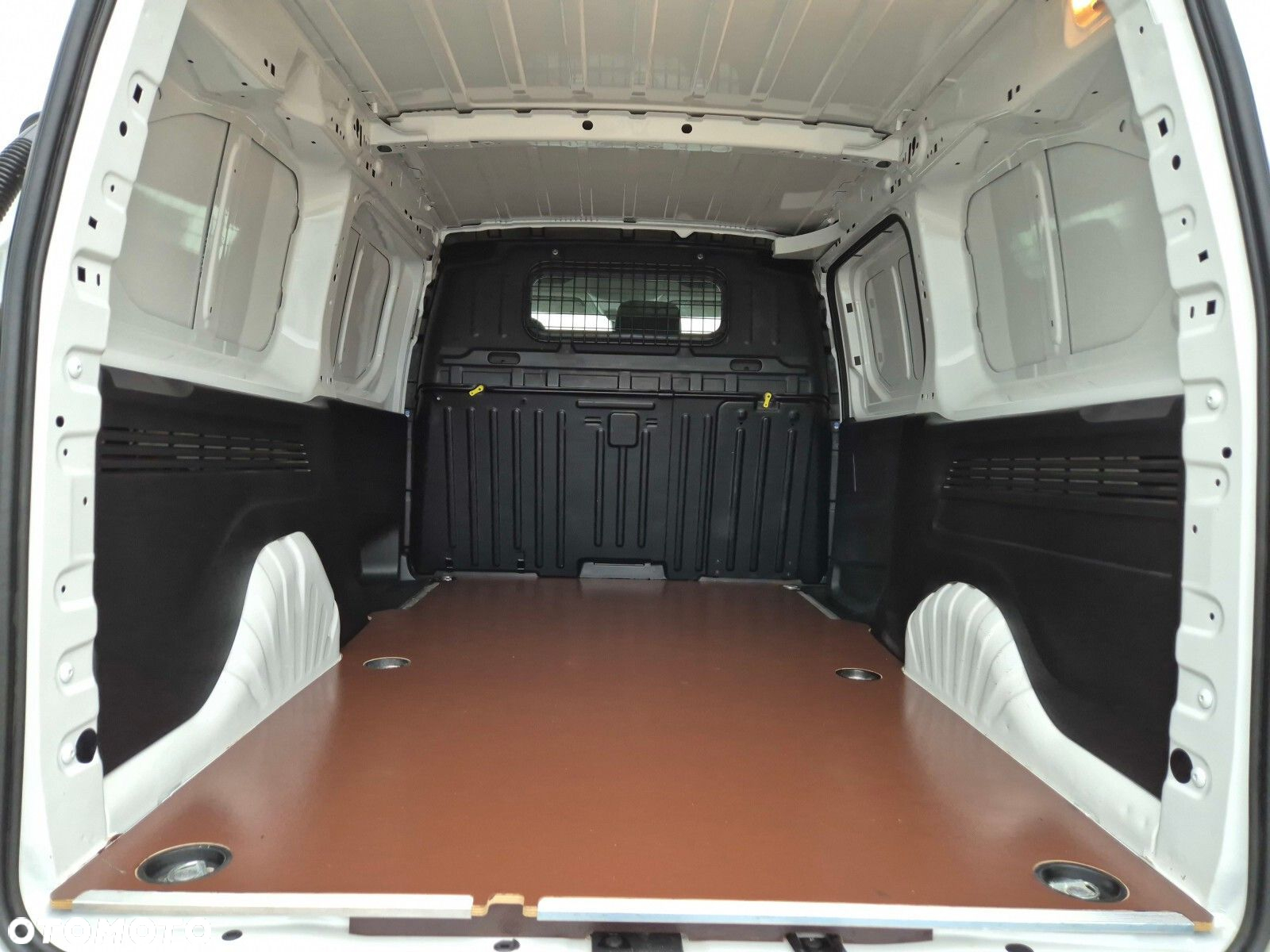 Opel Combo L2H1 *49999zł NETTO* 1.5CDTi/102KM - 14