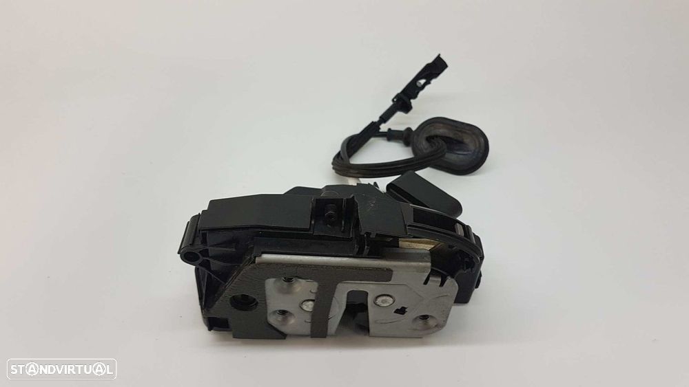 FECHADURA PORTA FRENTE DIREITA FORD FIESTA (CB1) AMBIENTE - 2