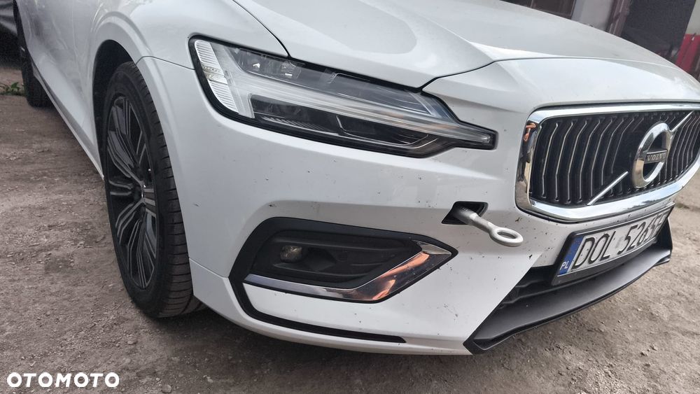 Volvo V60 B3 B Inscription - 5