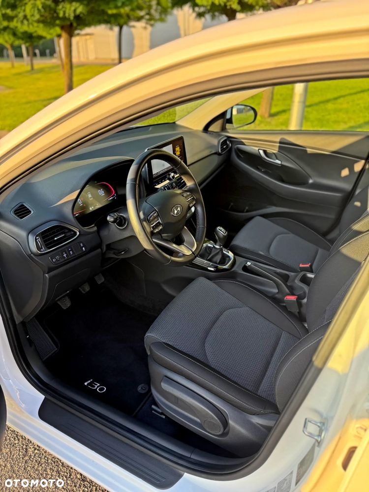 Hyundai i30 - 15