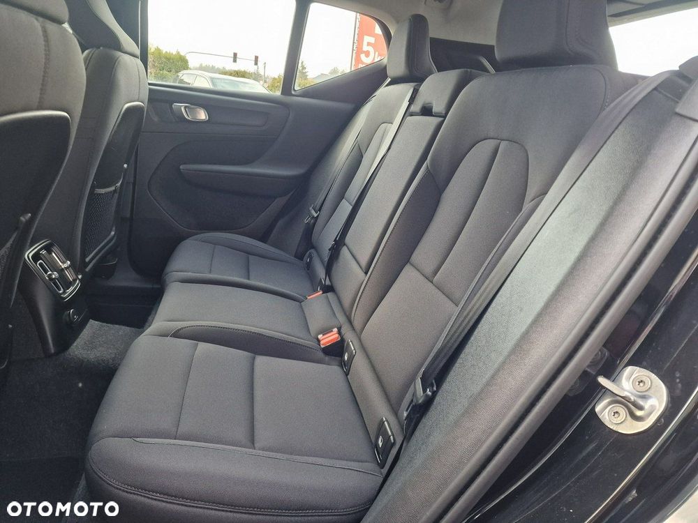 Volvo XC 40 T5 Plug-In Hybrid Inscription Expression Pro - 19