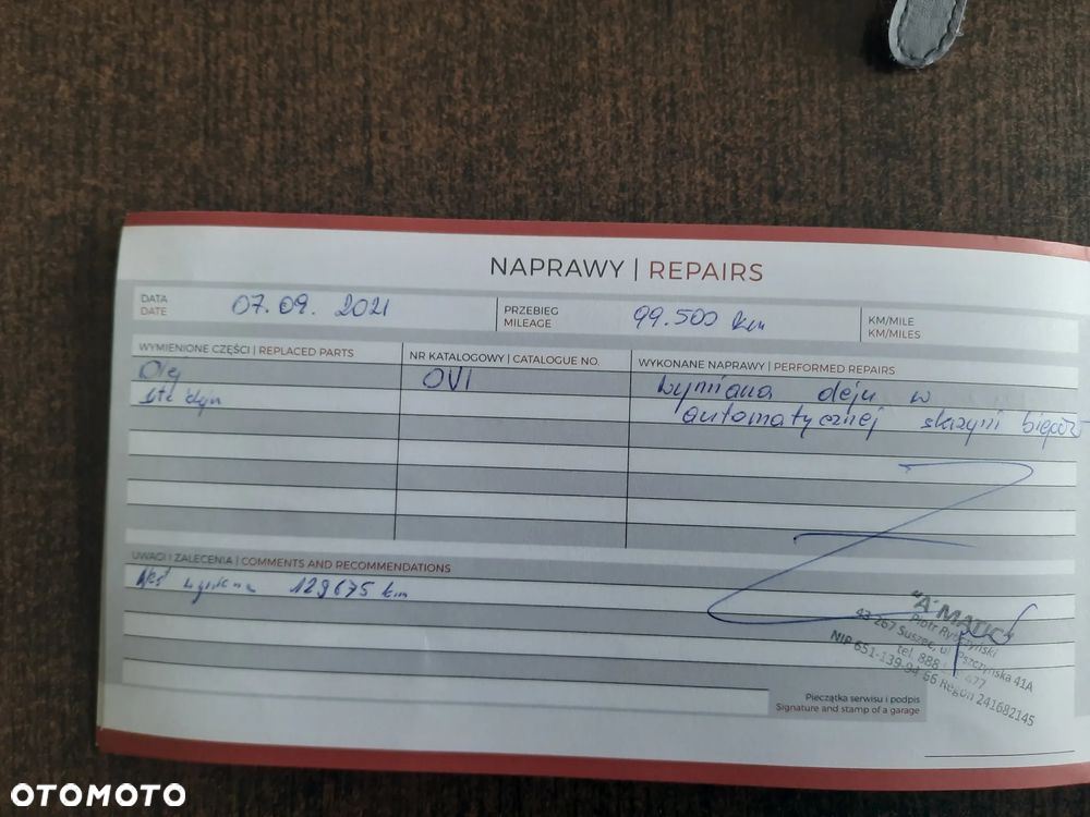 Ford Focus 1.5 EcoBoost Gold X ASS PowerShift - 23