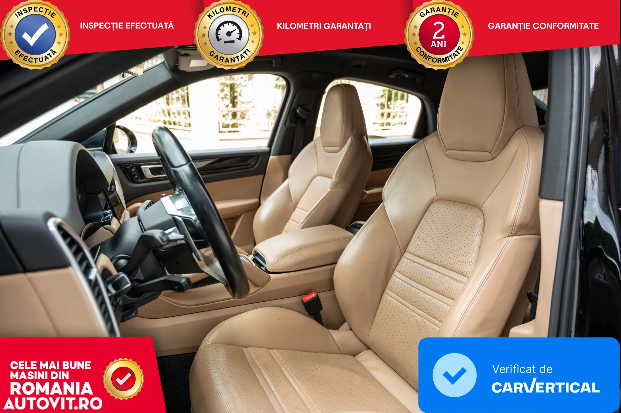 Porsche Cayenne Coupe E-Hybrid Tiptronic S - 24