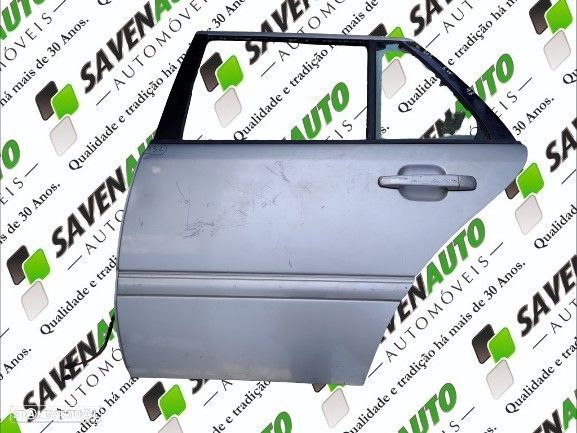 Porta Trás Esq Mercedes-Benz C-Class (W202) - 1