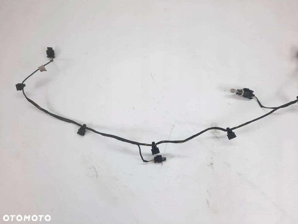 WIĄZKA INSTALACJA ZDERZAKA TYLNEGO PDC OPEL ASTRA K 39030088 - 3