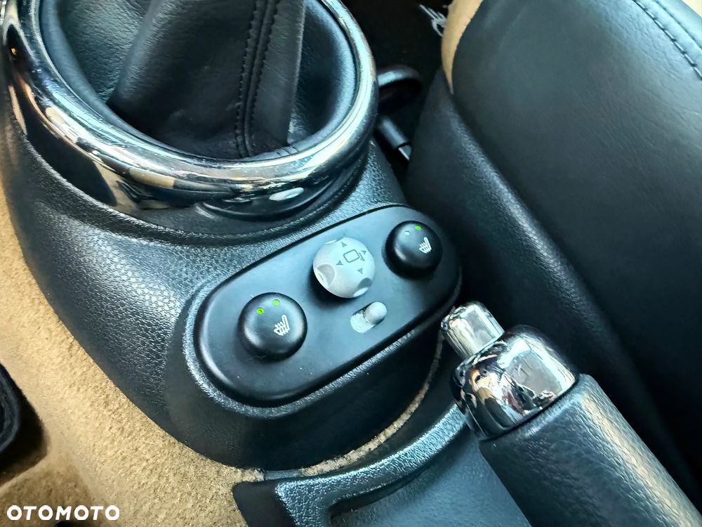 MINI Cooper Checkmate - 13