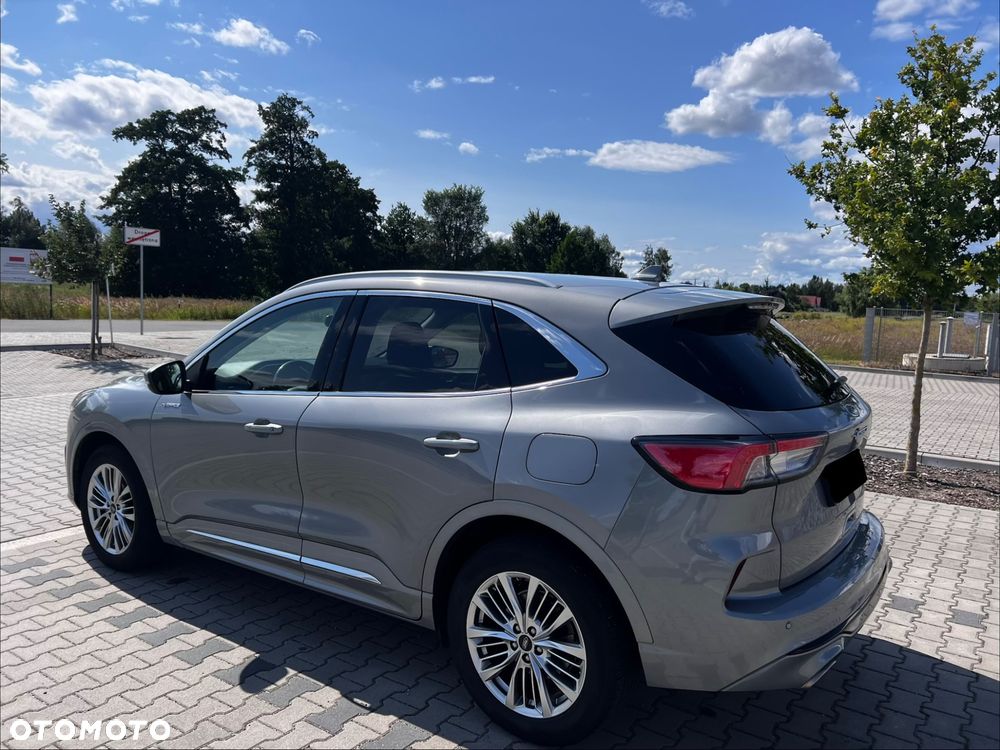 Ford Kuga 2.5 Duratec FHEV VIGNALE - 25