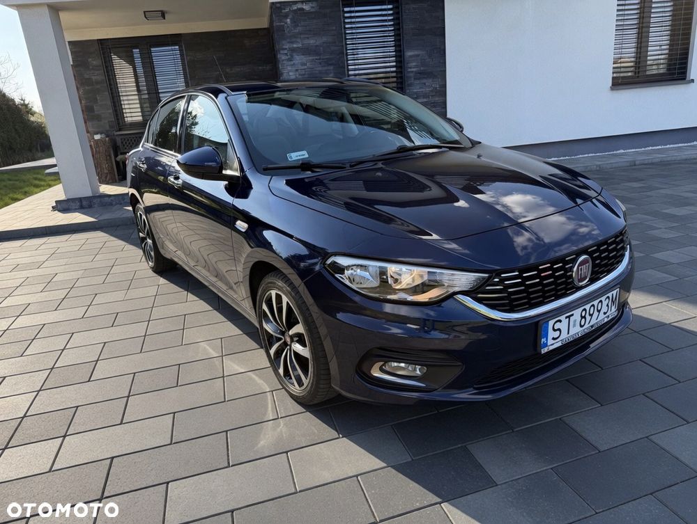 Fiat Tipo 1.4 16V Street - 6