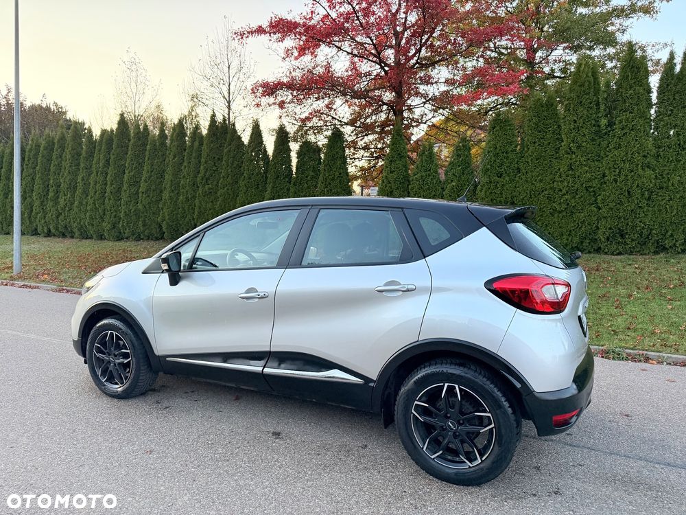 Renault Captur - 8