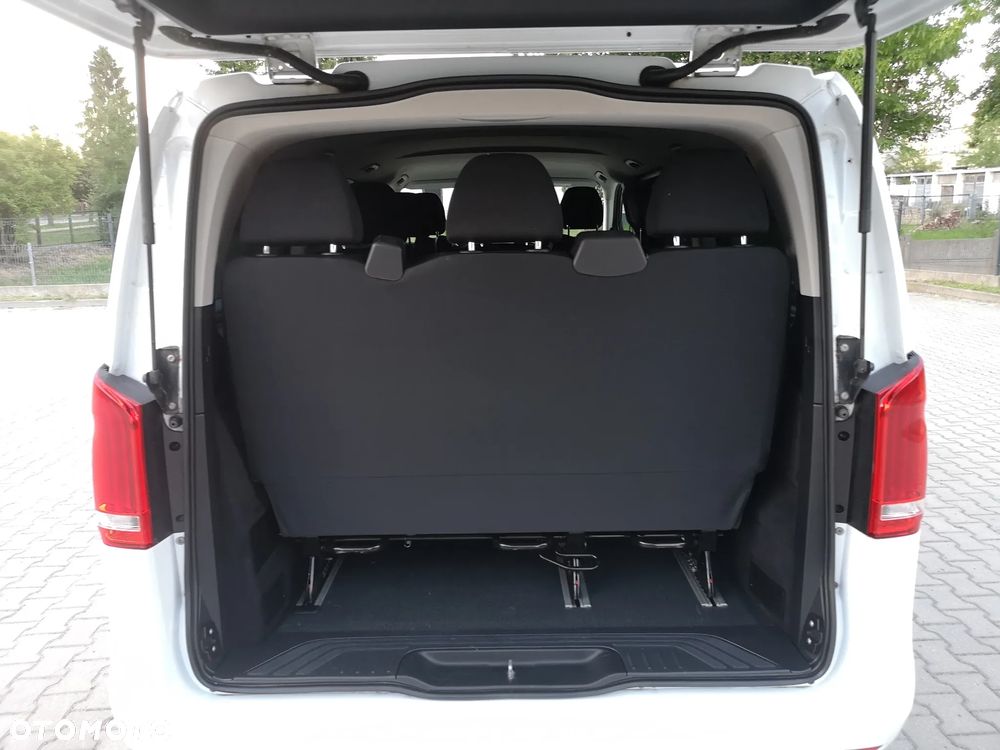 Mercedes-Benz Vito - 36