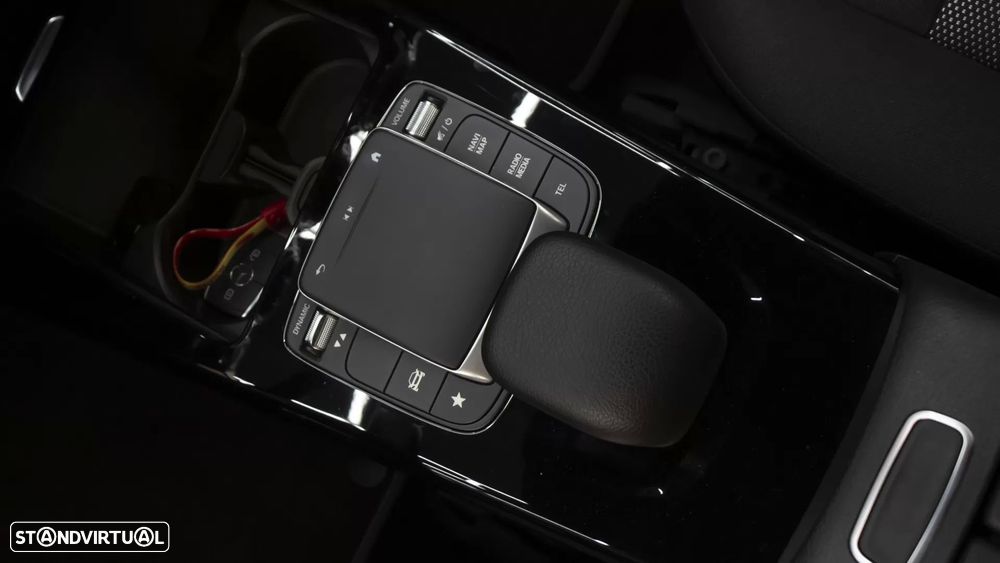 Mercedes-Benz CLA 180 d Shooting Brake Business Solutions.Grande Frota Aut. — fotografia 33