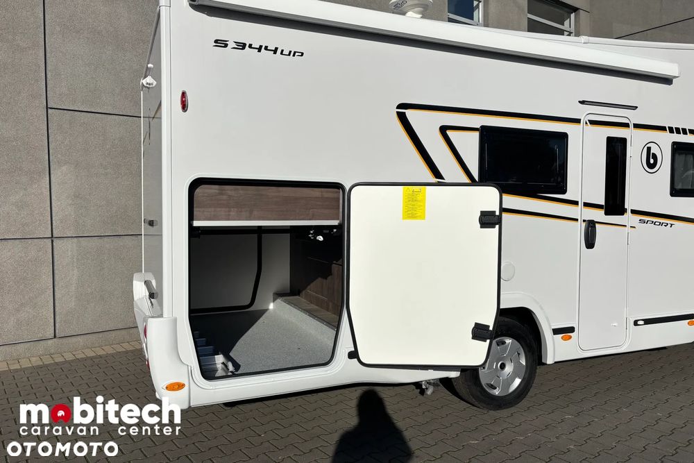 Benimar Sport 344 UP MY 26 - 7