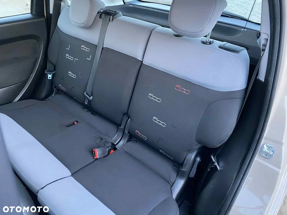 Fiat 500L 1.4 16V Cross - 15