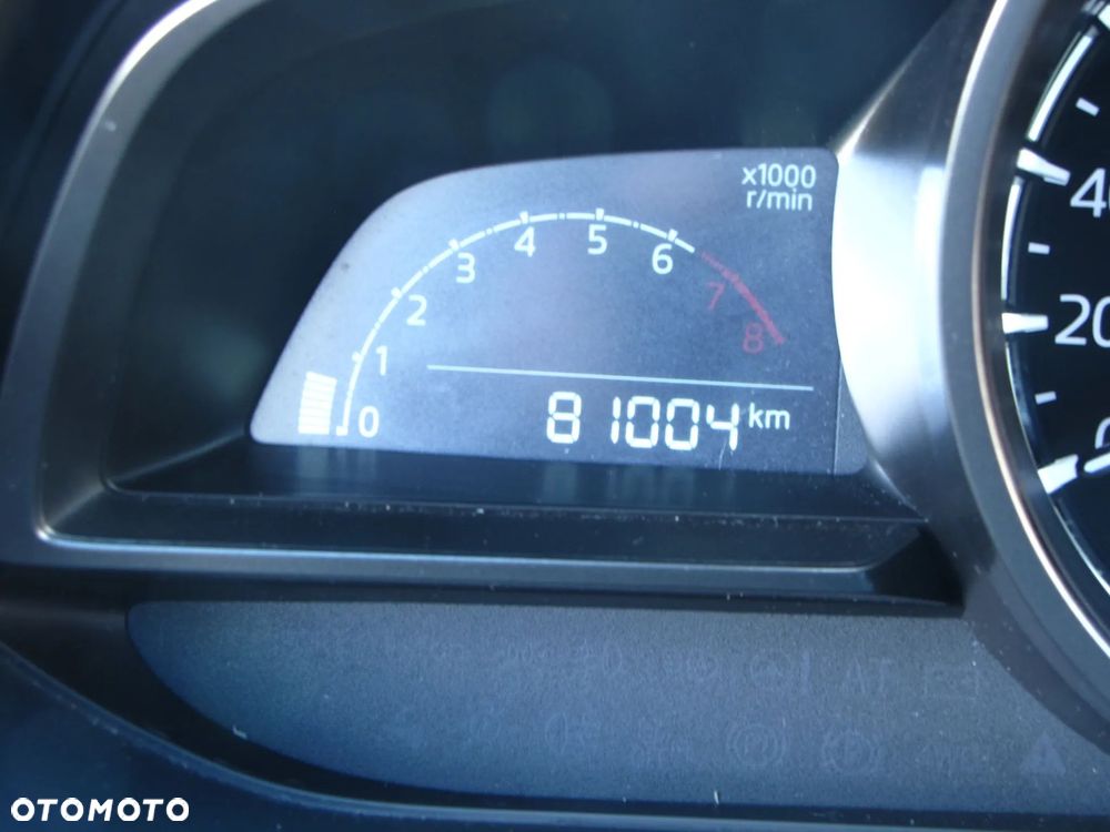 Mazda CX-3 2.0 SkyJoy - 15